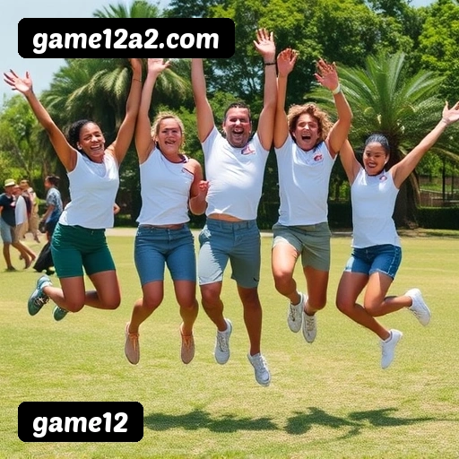 Requisitos do APK da game12 para Android