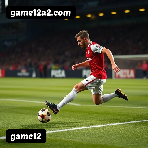 Tabela RTP dos jogos de cassino da game12