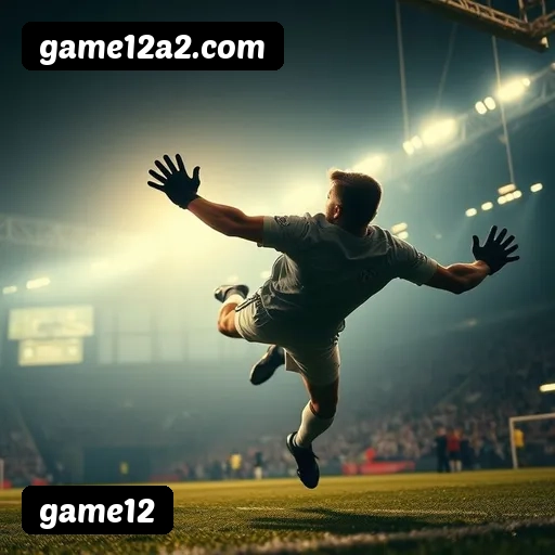 game12 PIX instantâneo Brasil - Depósito e saque em minutos 24/7