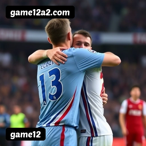 Níveis do programa VIP da game12